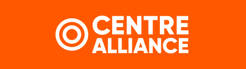 Centre Alliance